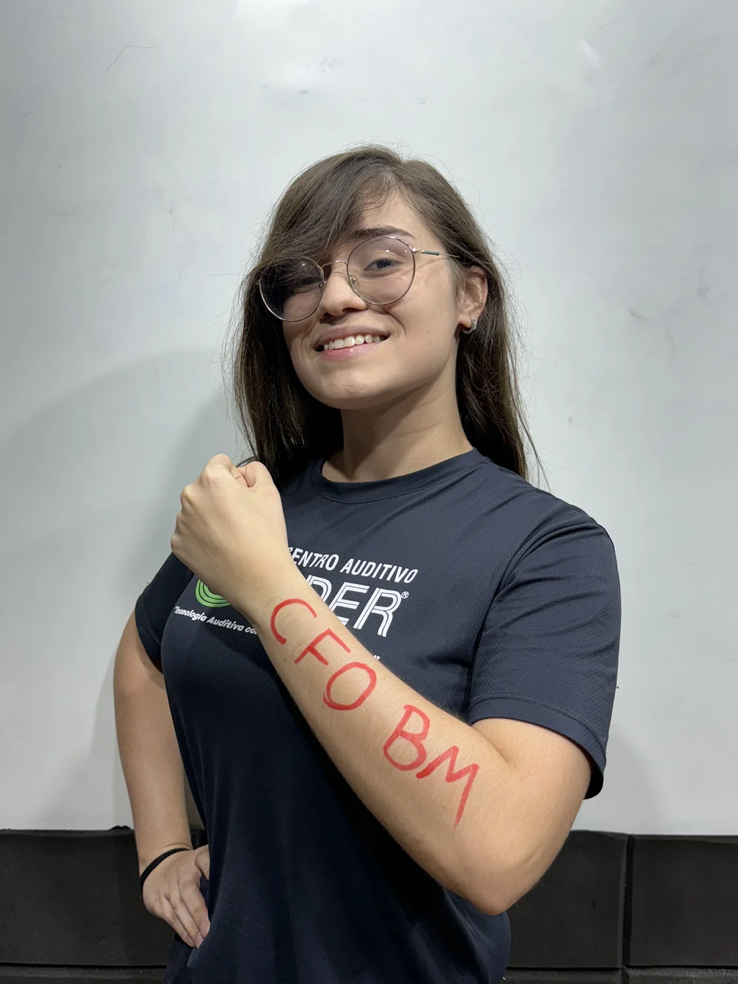 Aprovado CFO 03