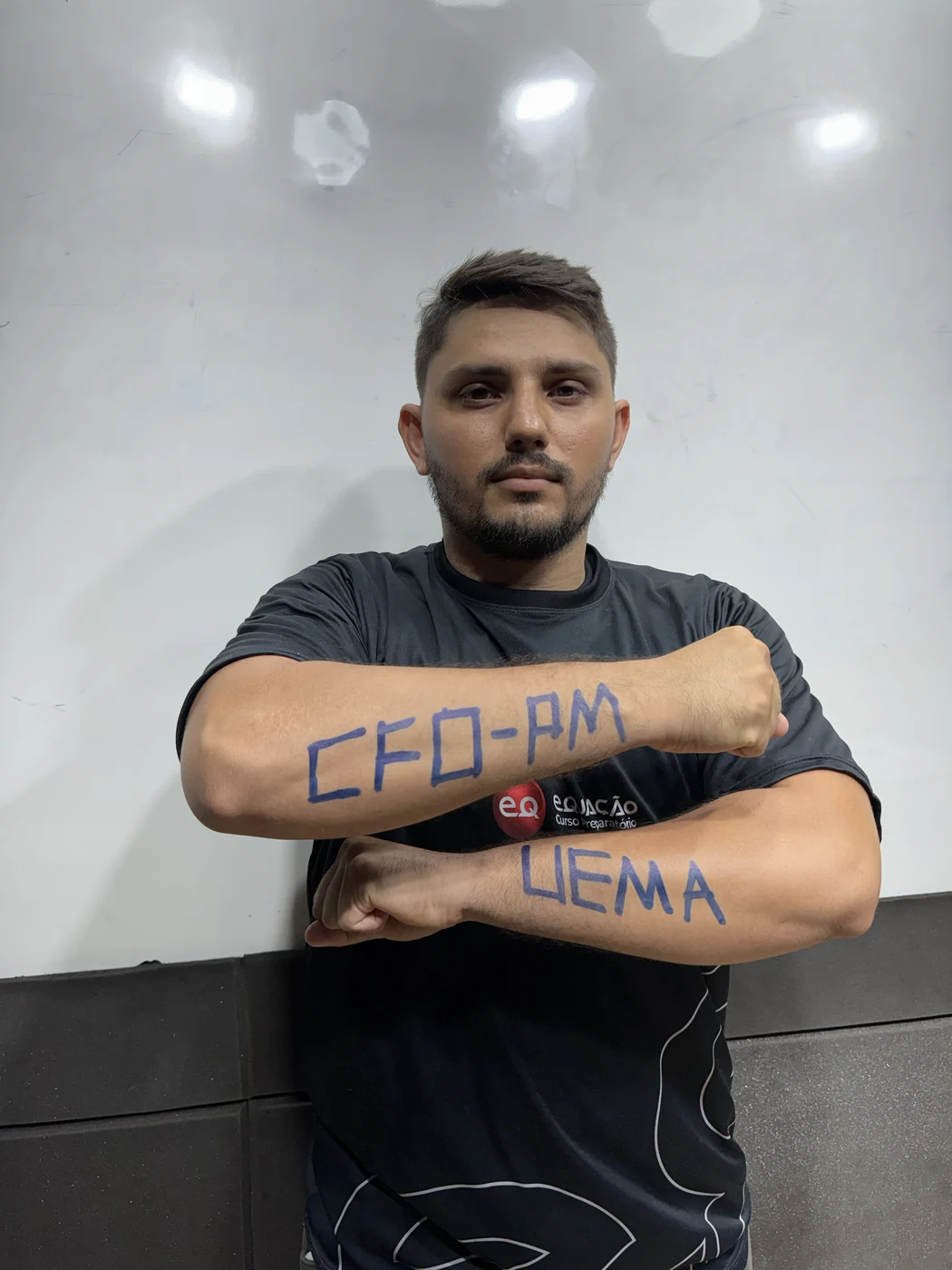 Aprovado CFO 05