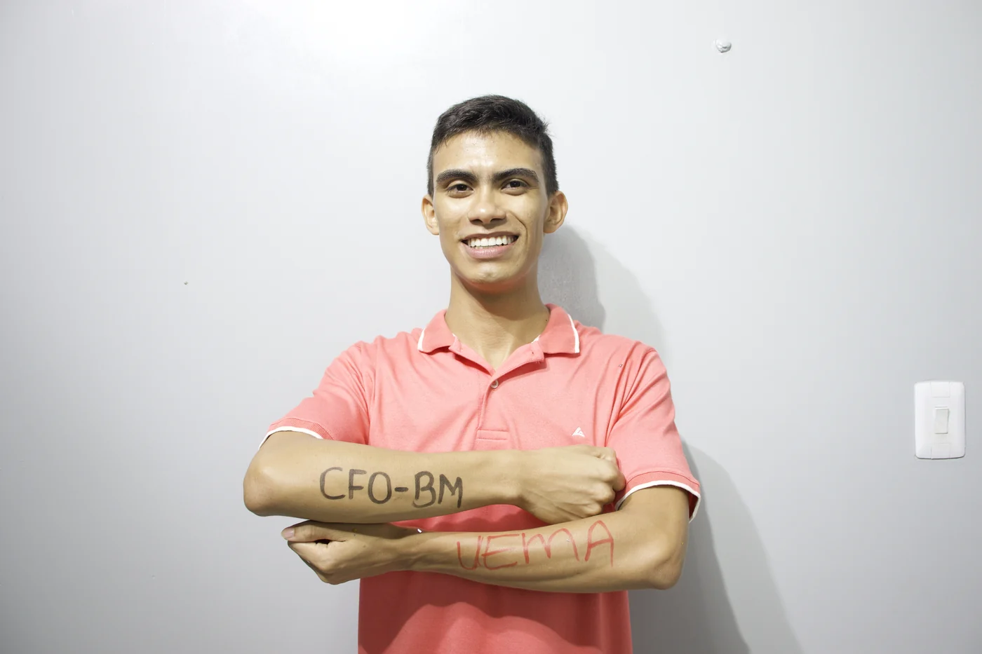 Aprovado CFO 15